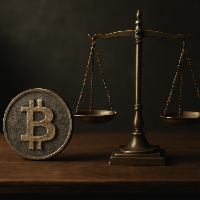 crypto firms in Russell indexes
