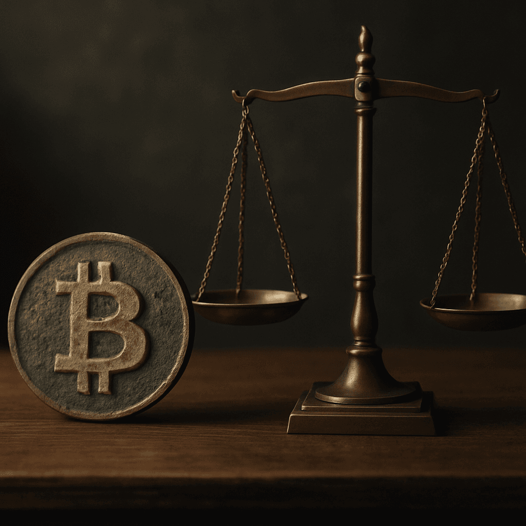 crypto nel Russell 3000