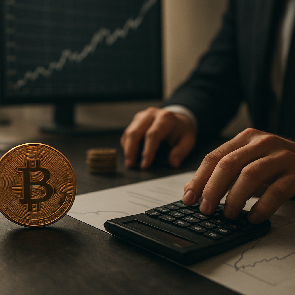 bitcoin price eyes $96k
