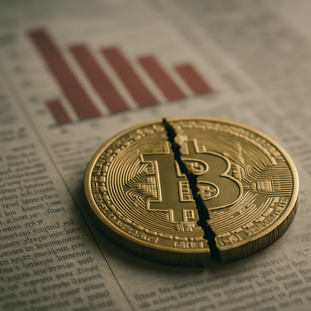 analisis bitcoin hoy