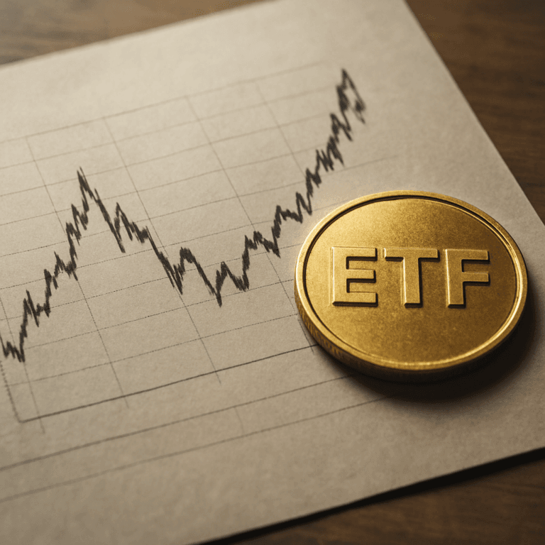 bitcoin etf oggi