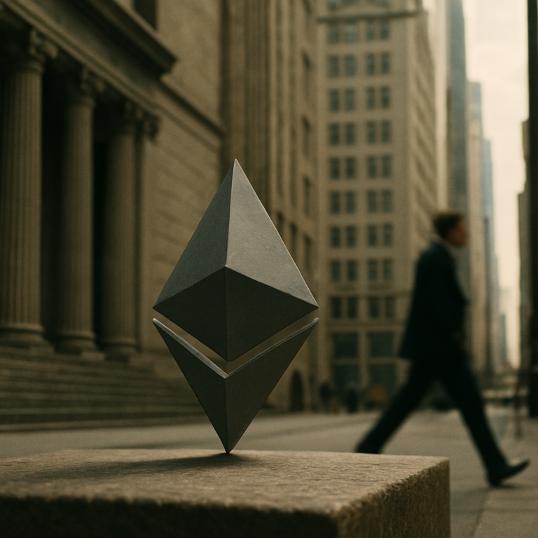 ethereum conference new york