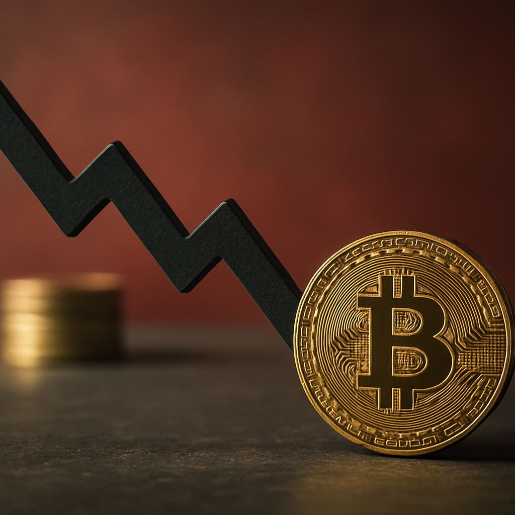 bitcoin price analysis