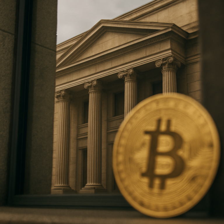 bitcoin normativa