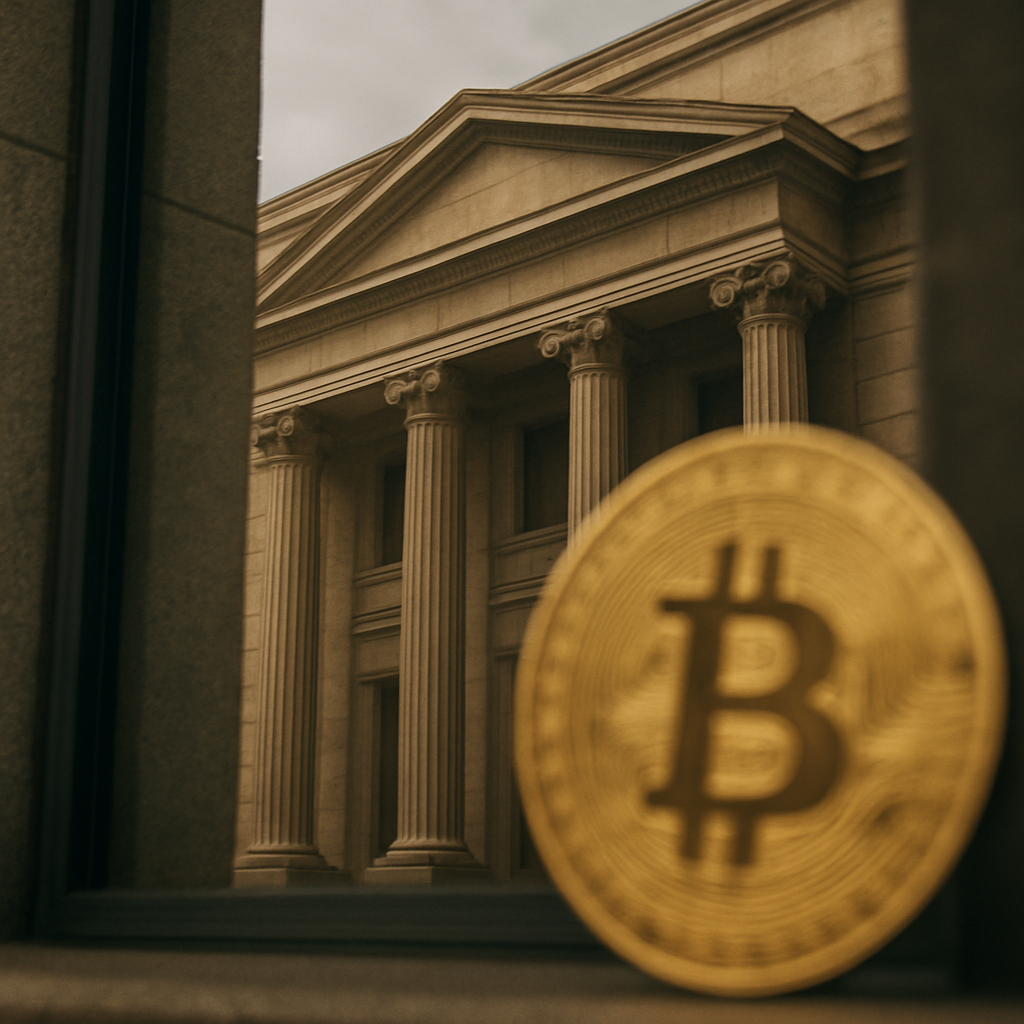 regulacion crypto 2026