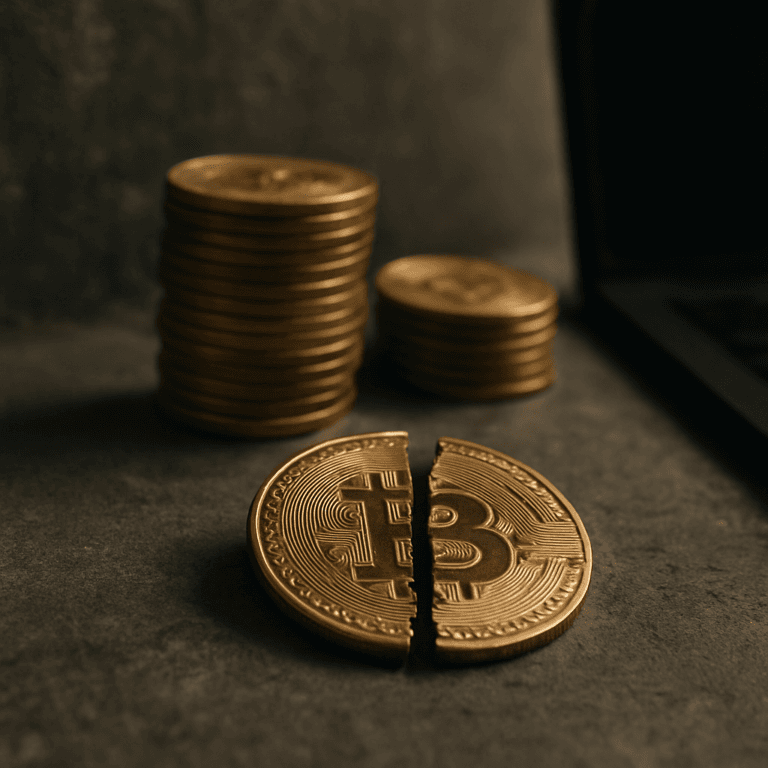 crypto market today