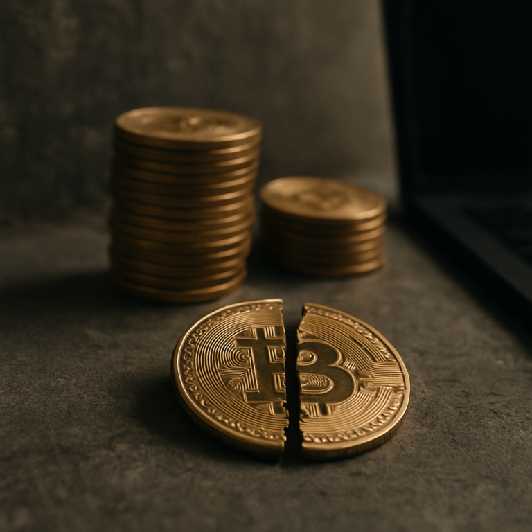 crypto market today