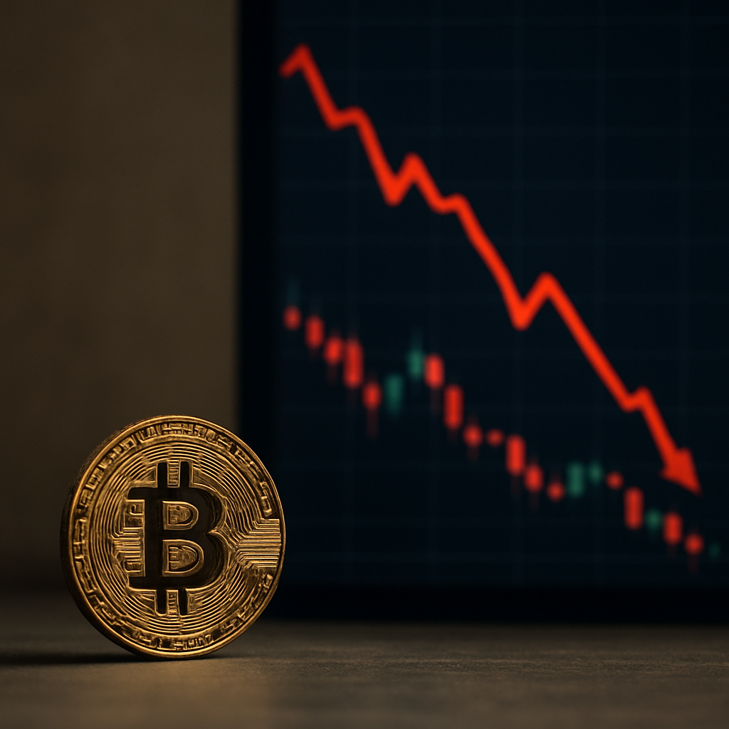 bitcoin rischio geopolitico