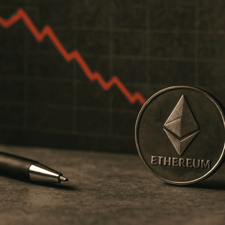 ethereum short squeeze