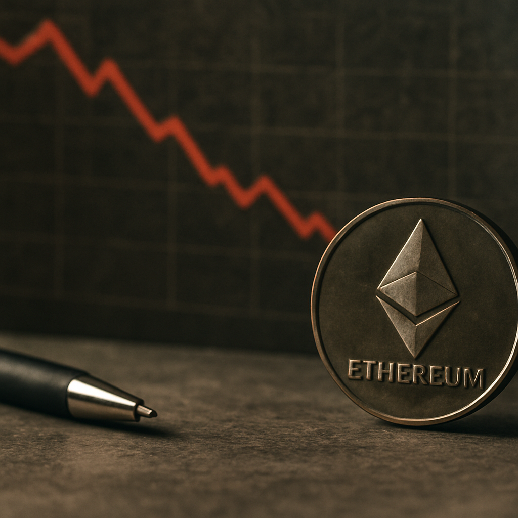 short squeeze ethereum