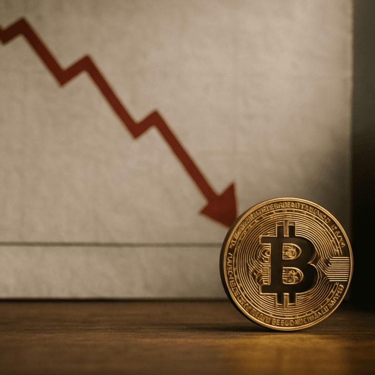 bitcoin istituzionale