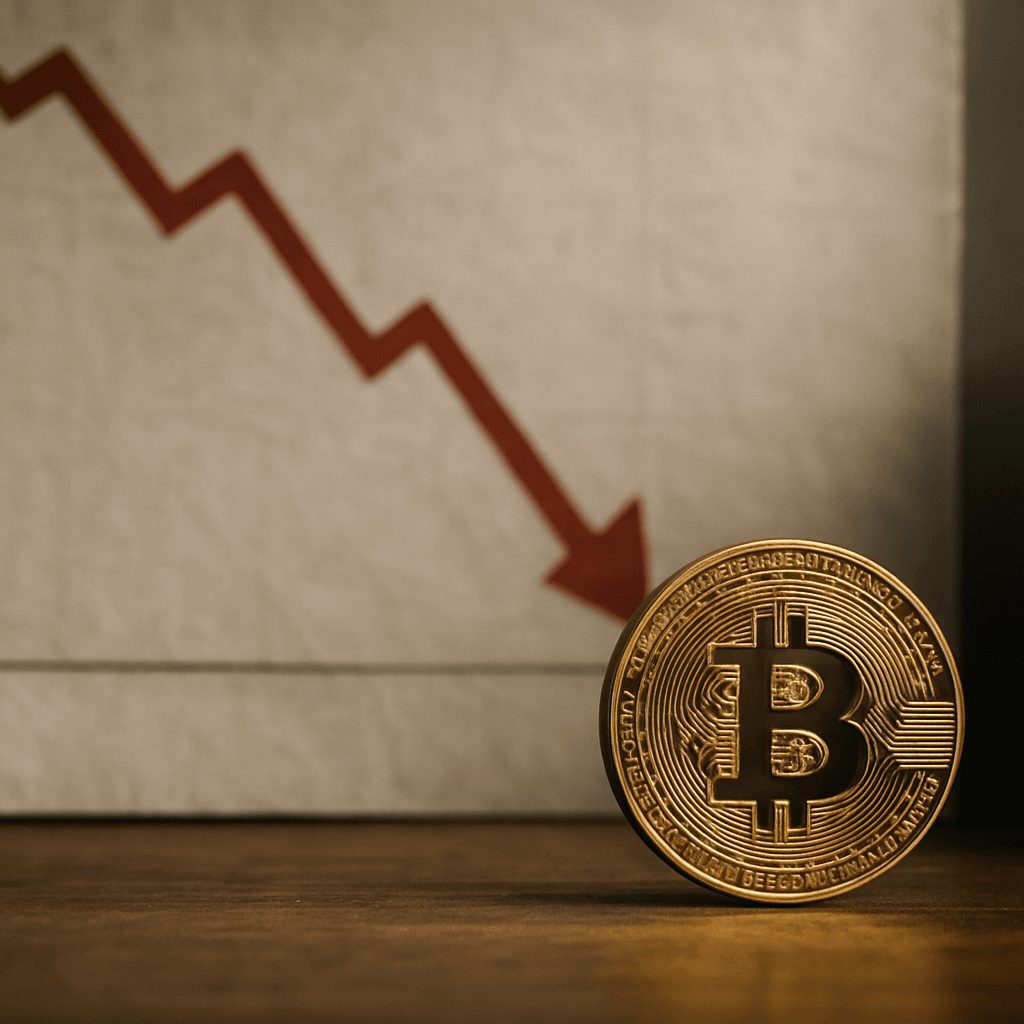 bitcoin istituzionale