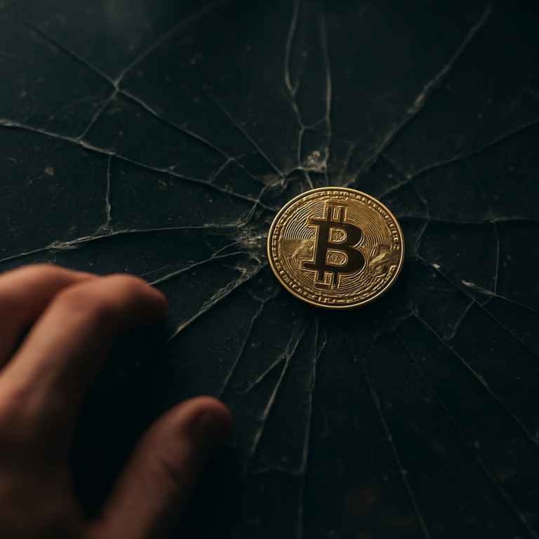 bitcoin price target
