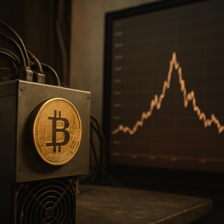bitcoin market update