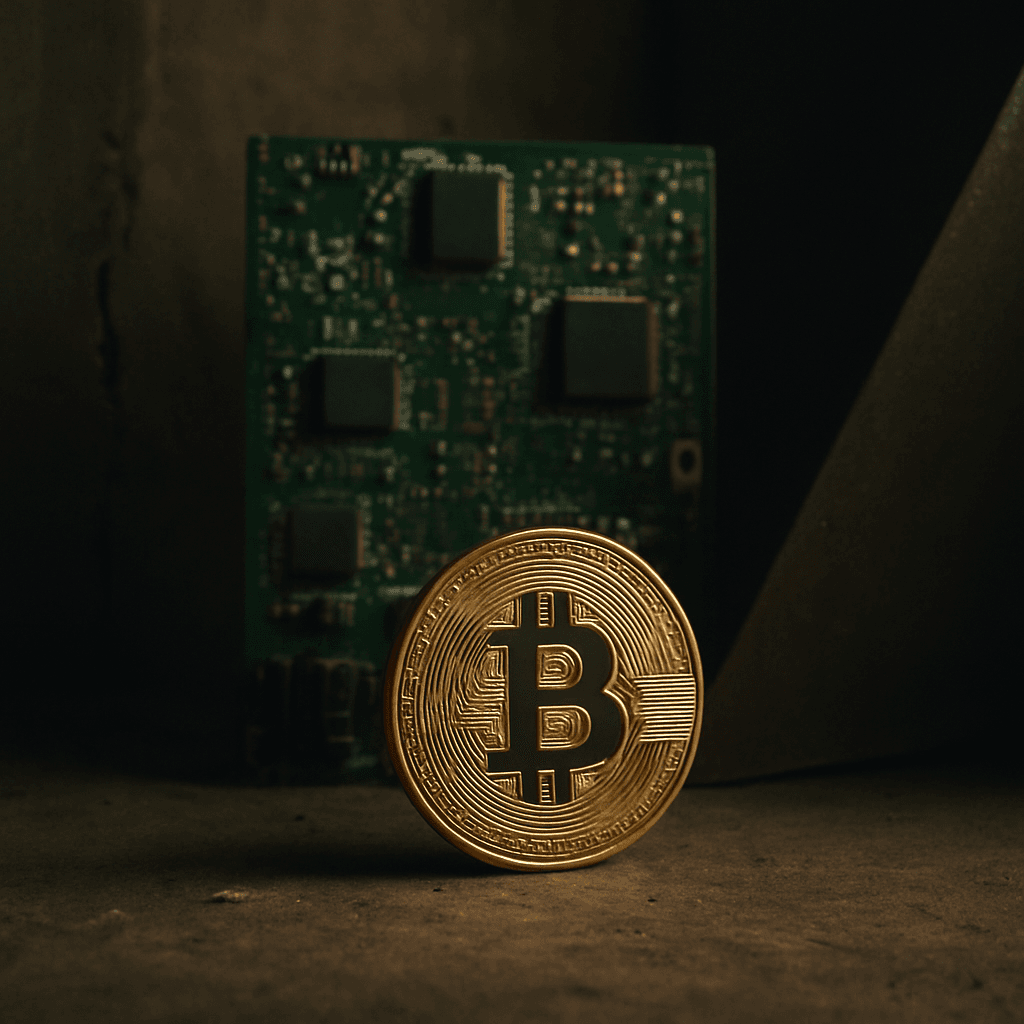 bitcoin regolamentazione