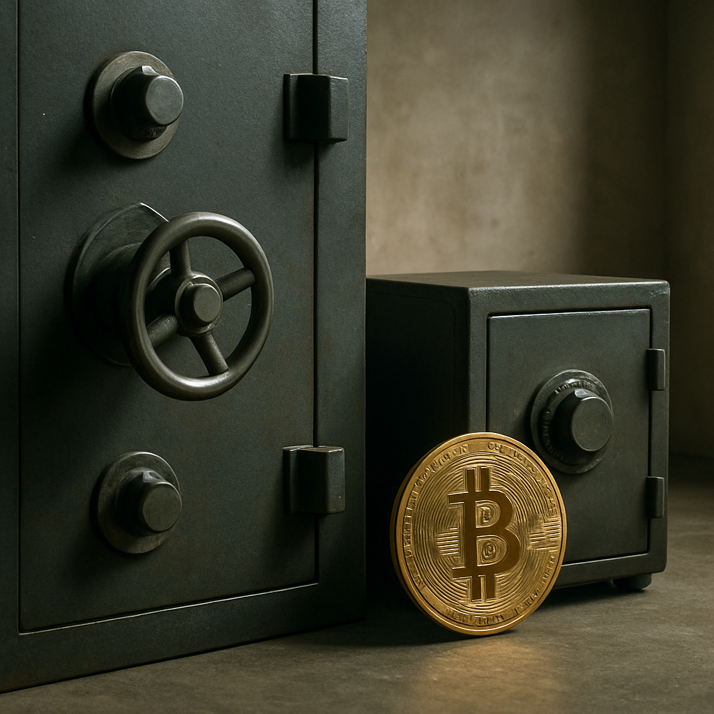 bitcoin yield