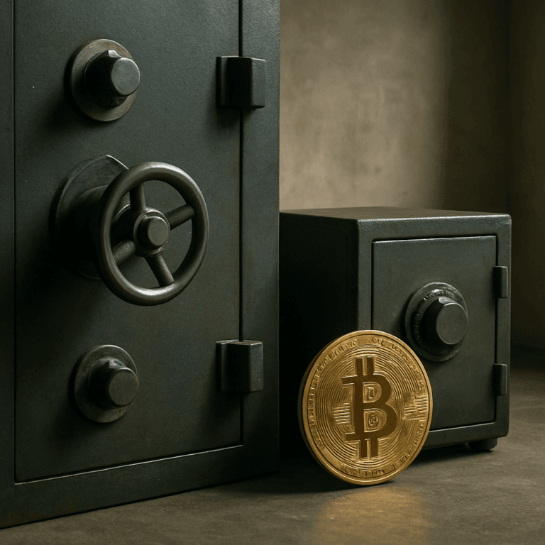 bitcoin rendimento