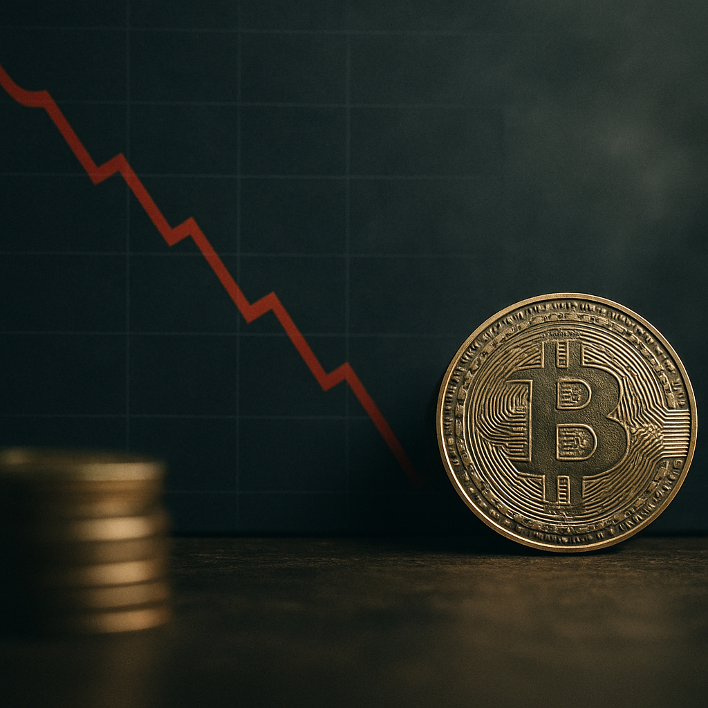 crypto market today