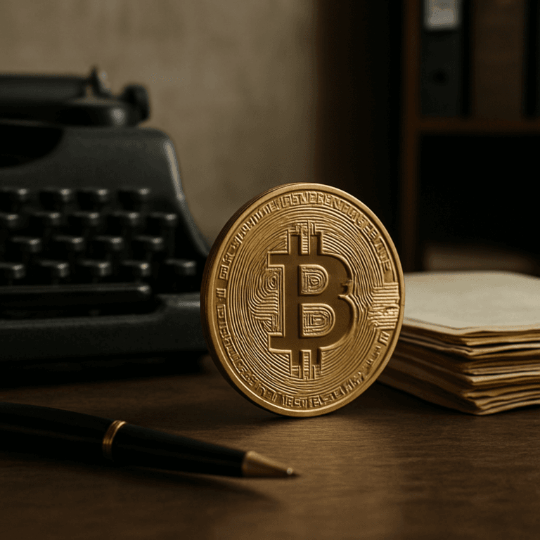 regolamentazione crypto 2026