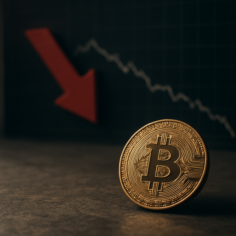 crypto market update