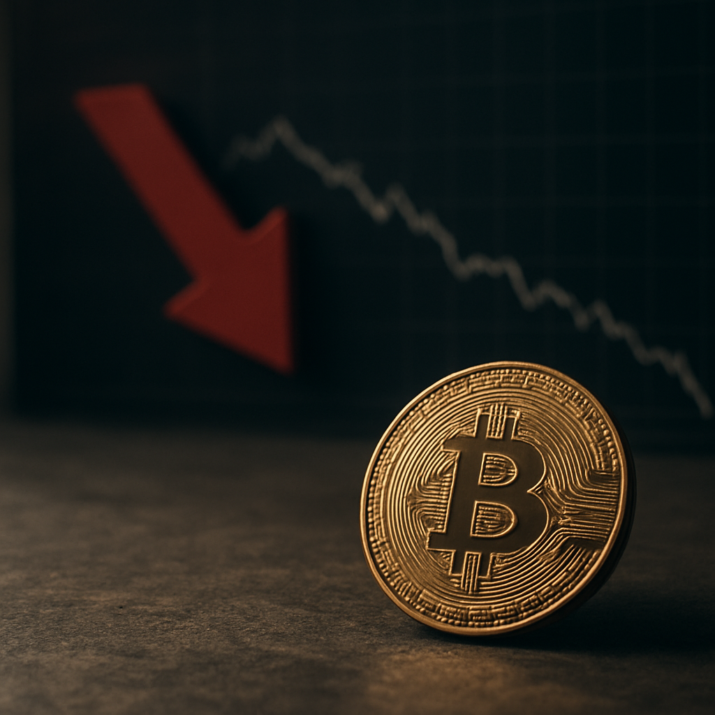 crypto market update