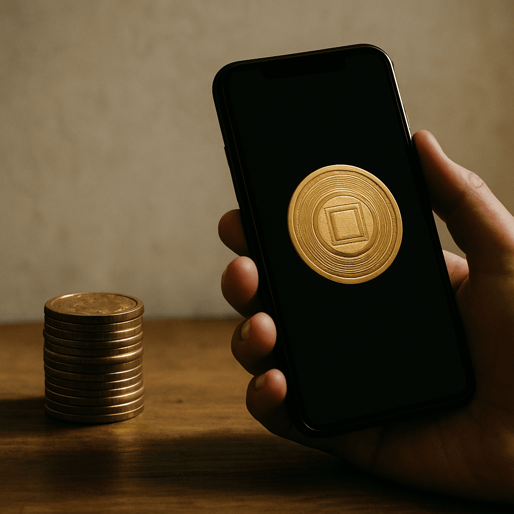 pagamenti transfrontalieri tokenizzati