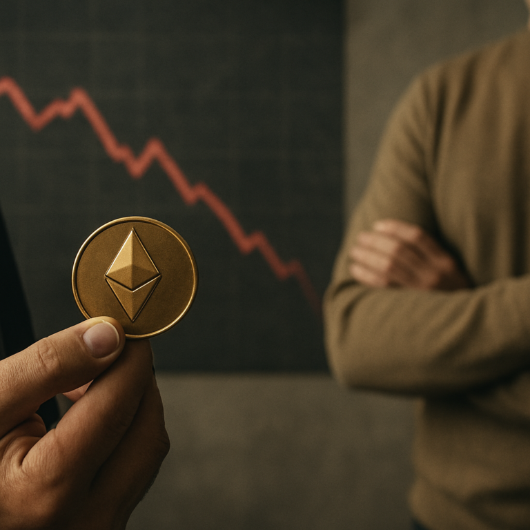 ethereum price analysis