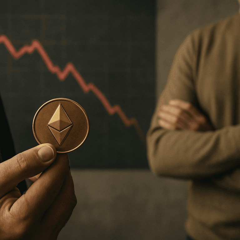 analisi ethereum oggi