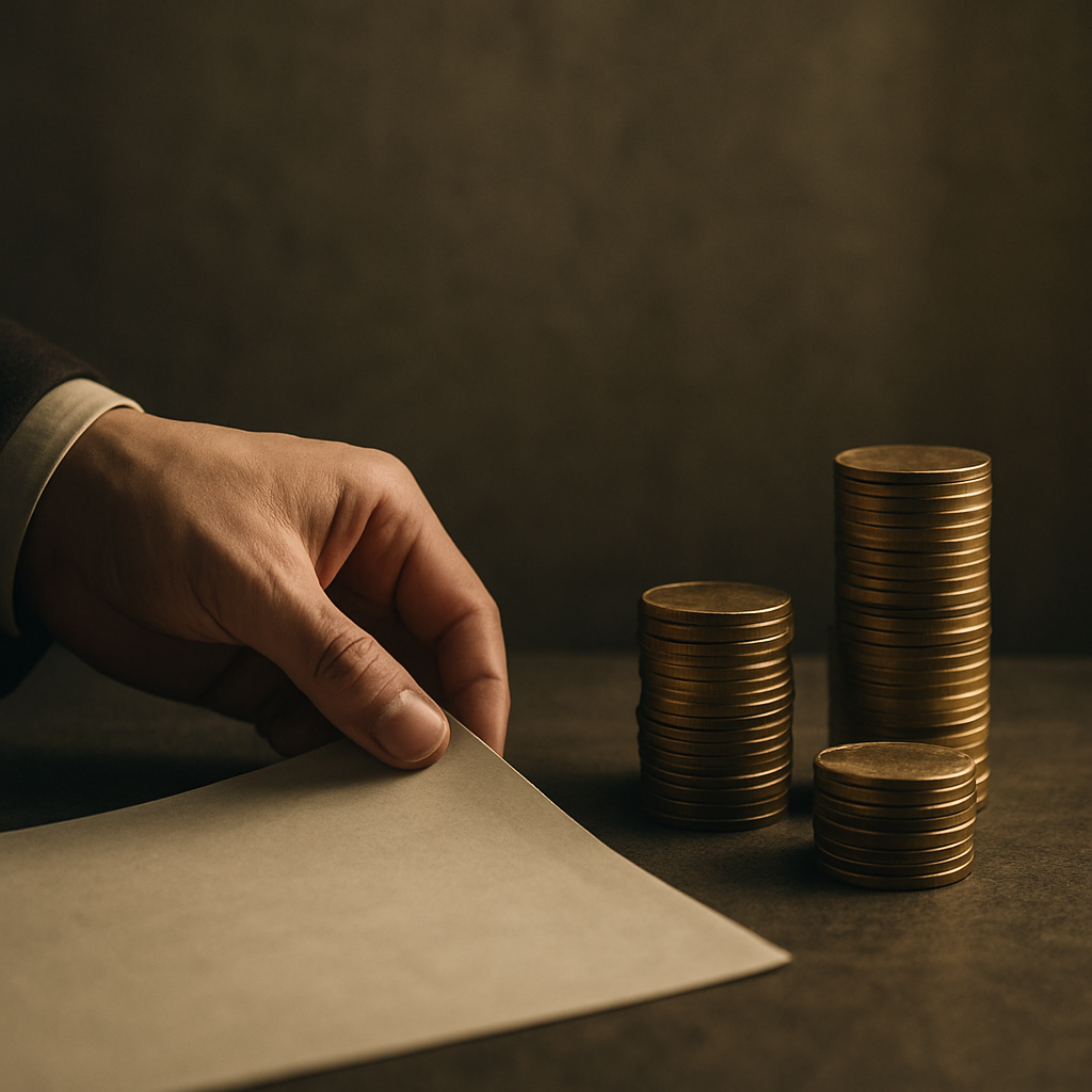 crypto regulation news