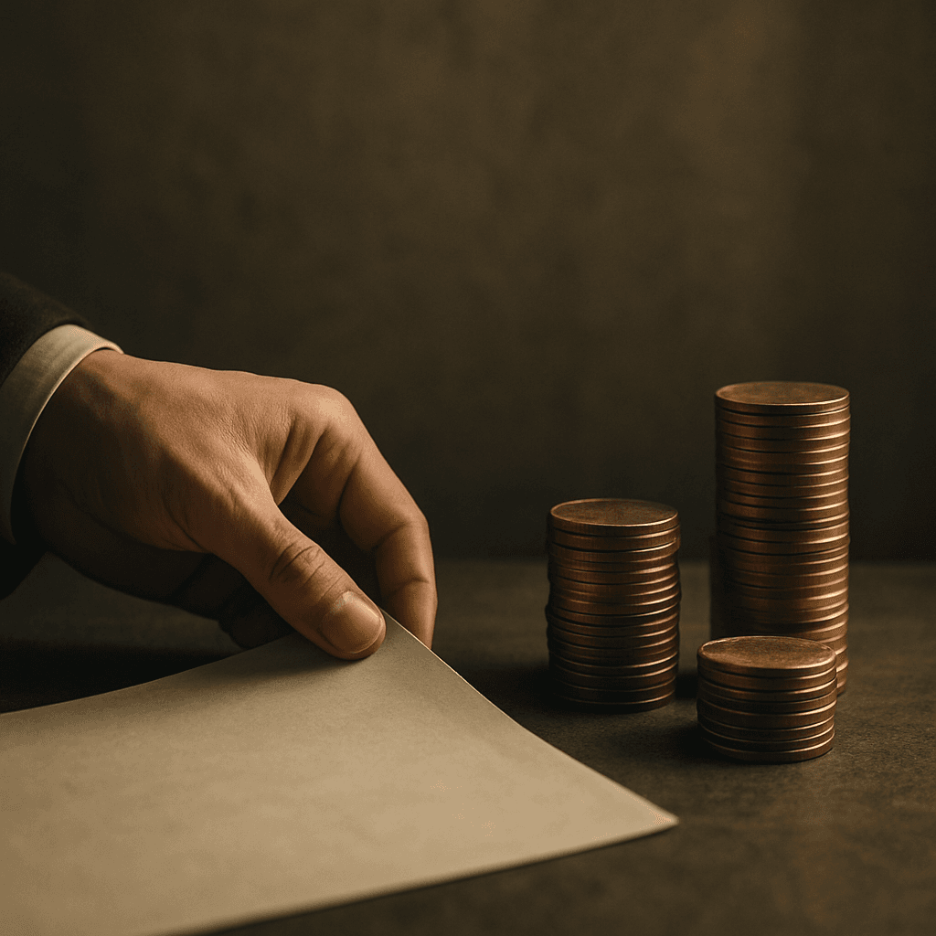 regolamentazione crypto 2026
