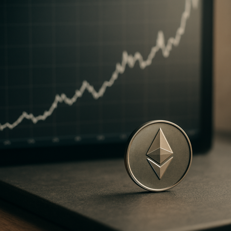ethereum price prediction