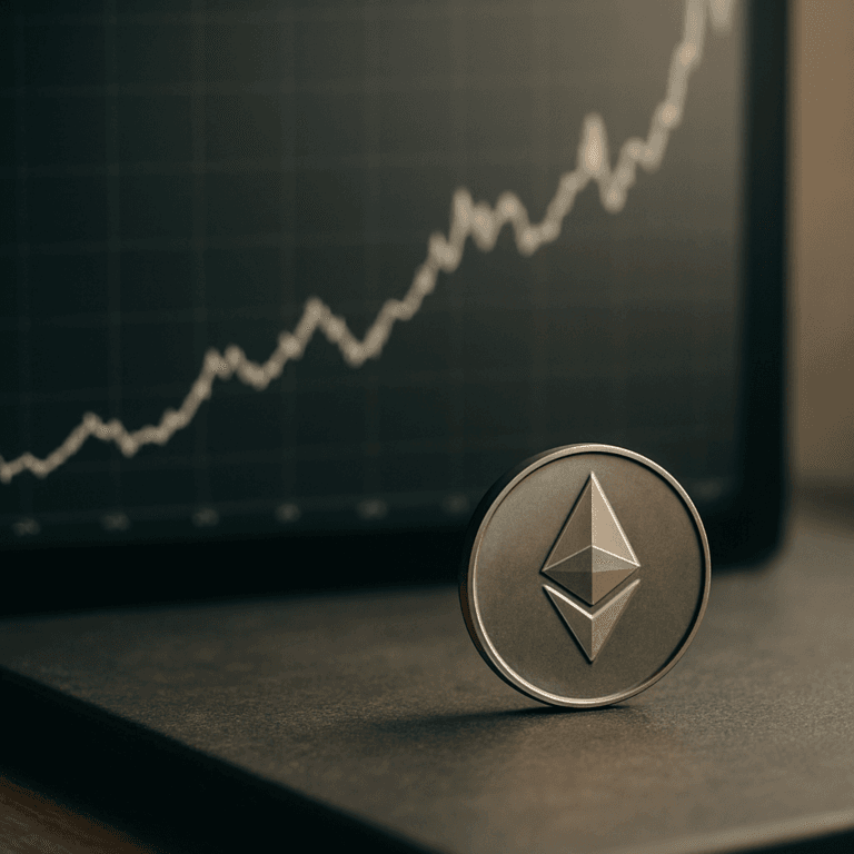 prediccion ethereum