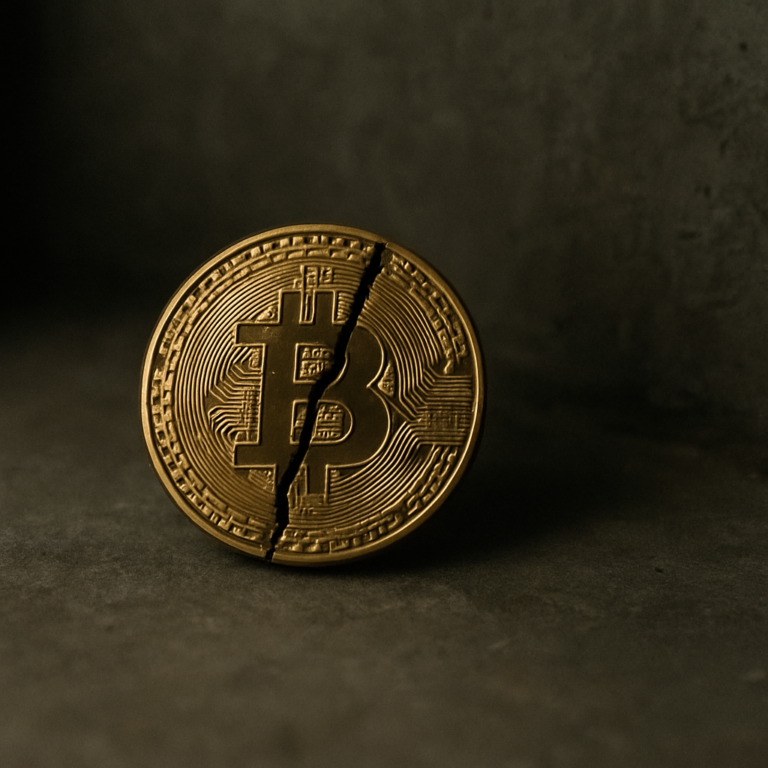 crypto market today