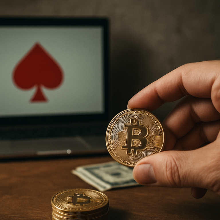 crypto regulatory update