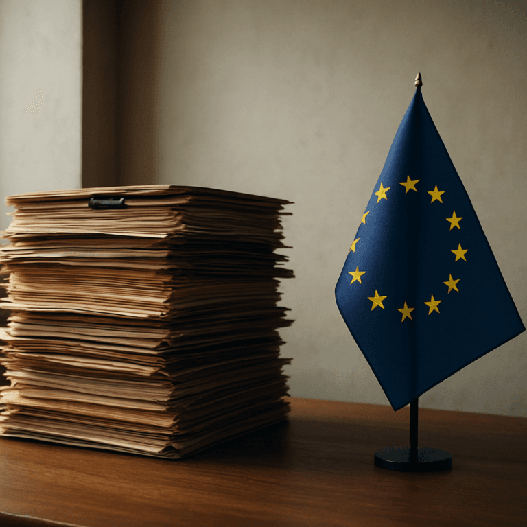 regolamentazione crypto 2026