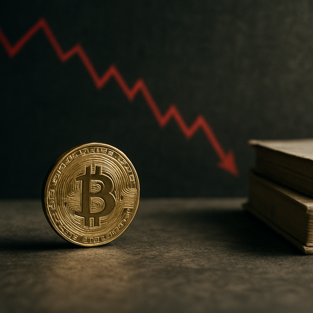 bitcoin price analysis