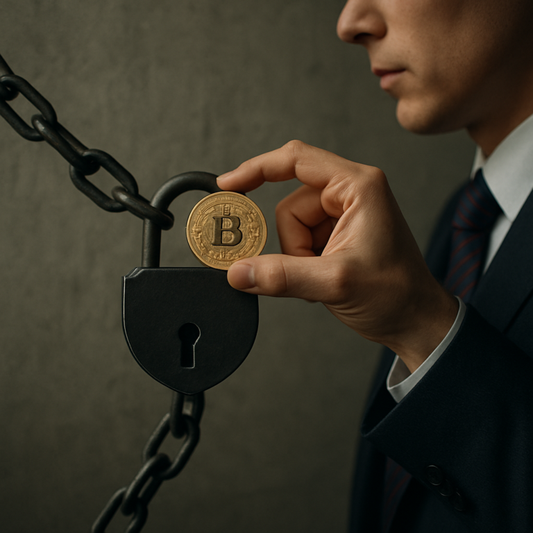 regolamentazione crypto 2026