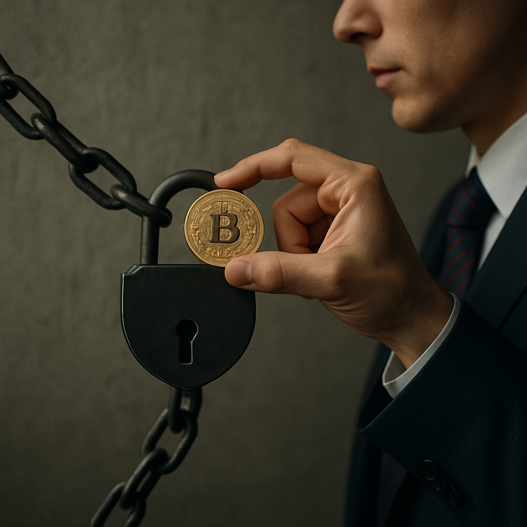 regolamentazione crypto 2026