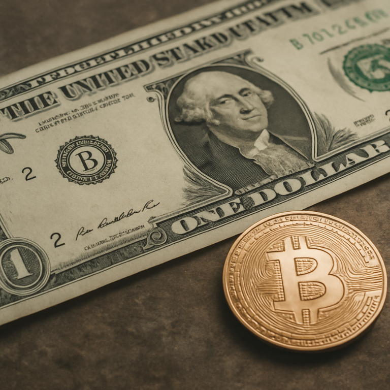 bitcoin e geopolitica