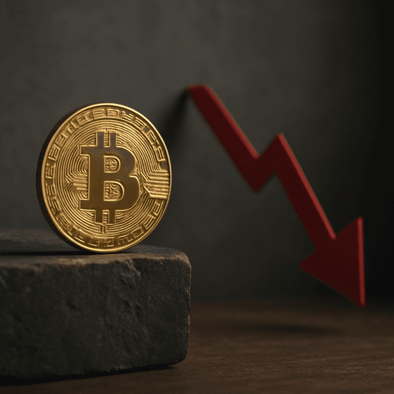 bitcoin market update