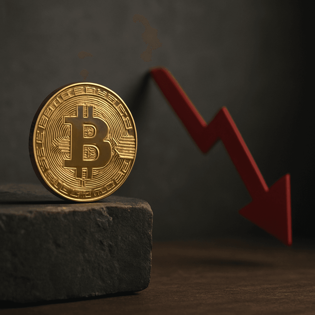 analisis bitcoin hoy