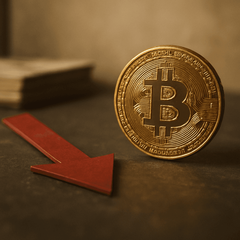 analisi bitcoin oggi