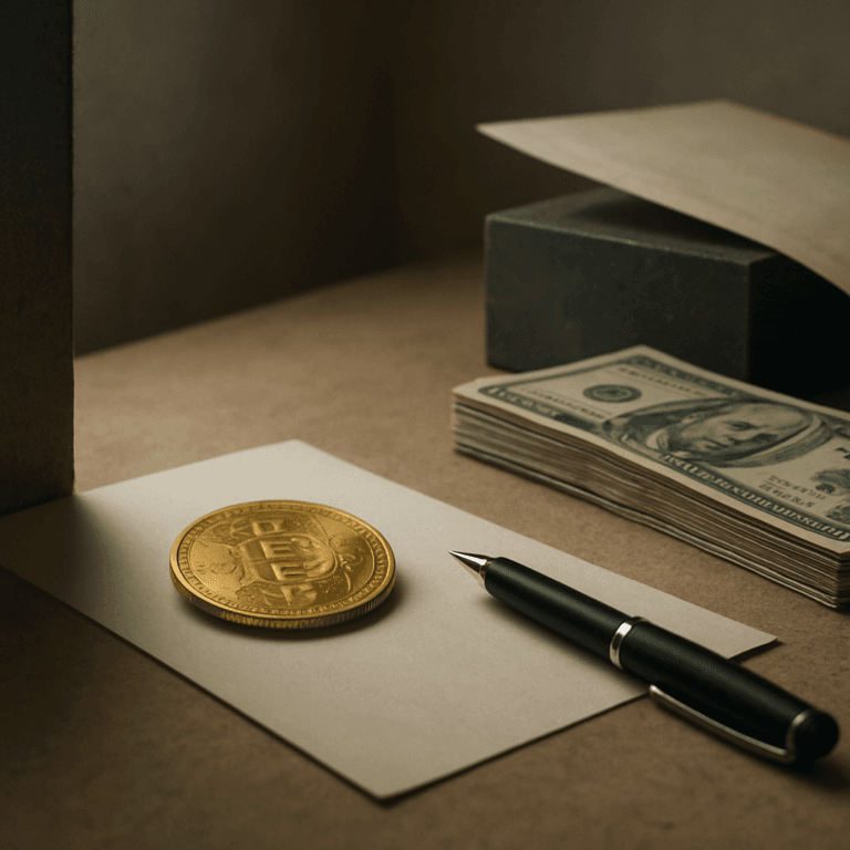regolamentazione crypto 2026