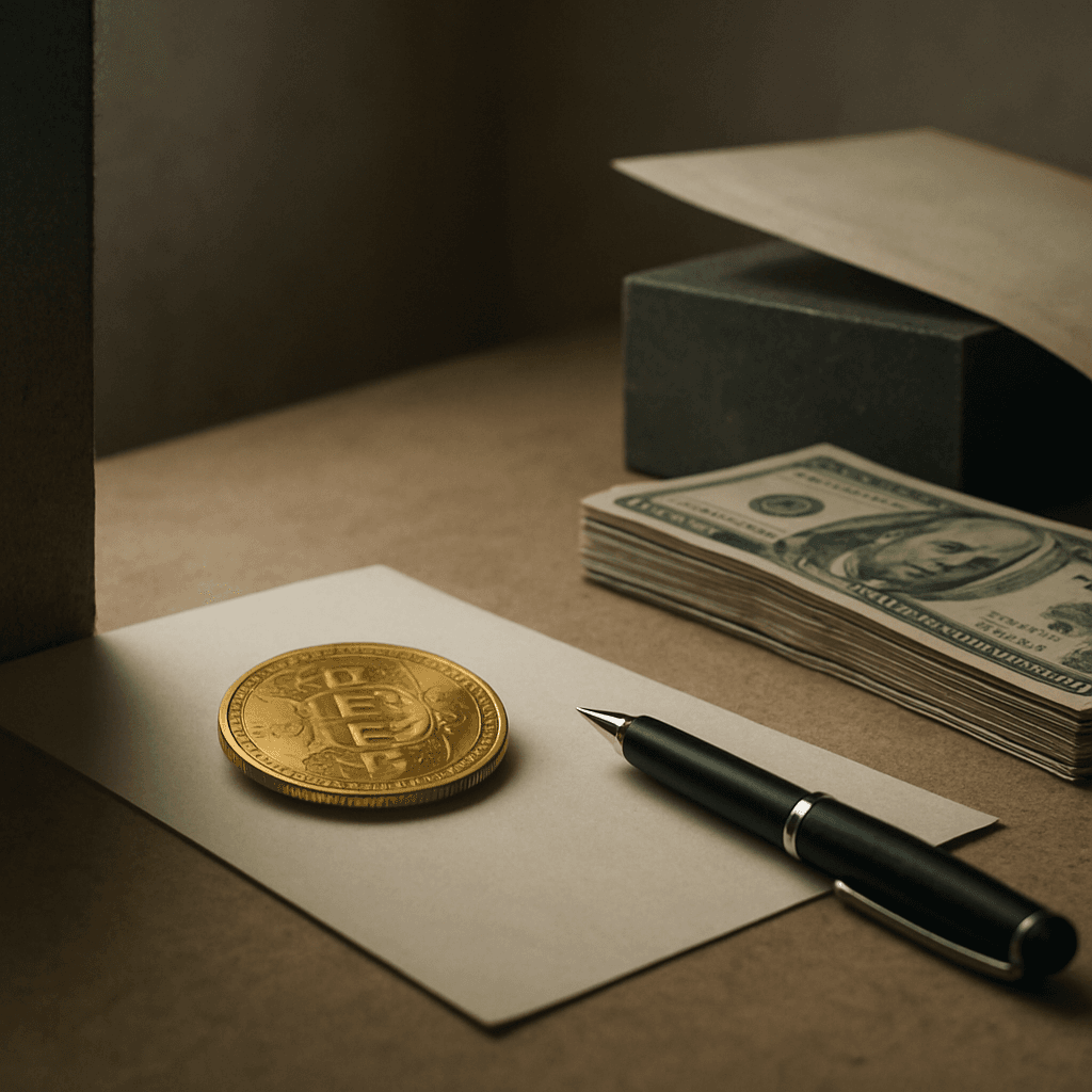 regolamentazione crypto 2026