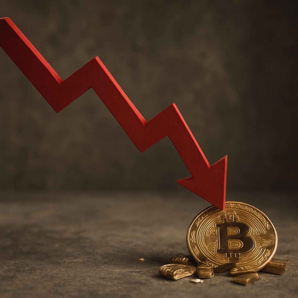 analisi bitcoin oggi