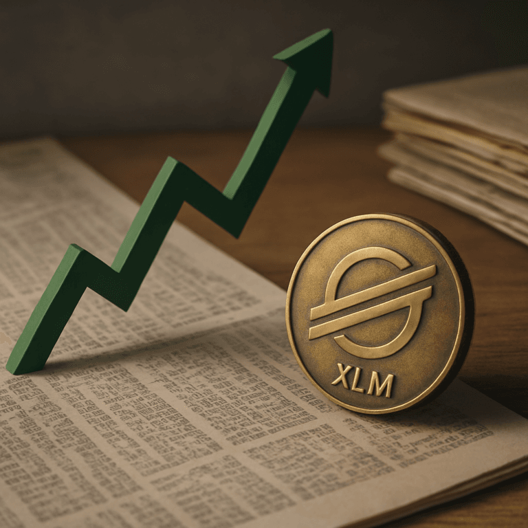 analisi stellar xlm