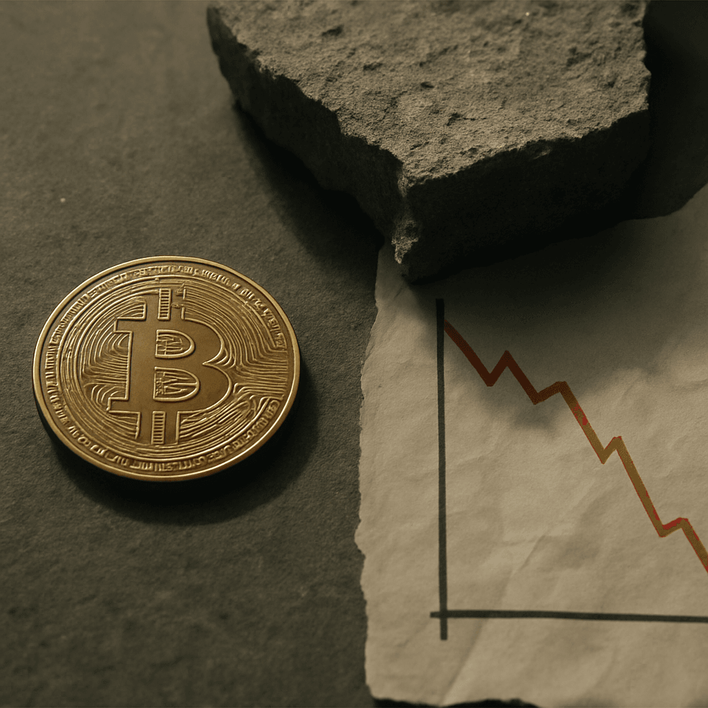notizie crypto oggi