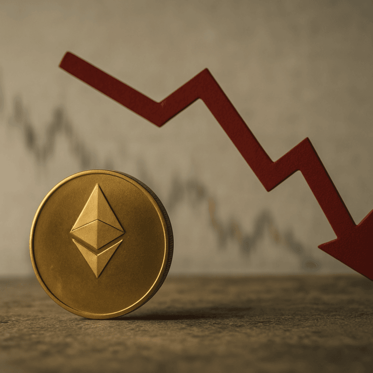 analisi ethereum oggi