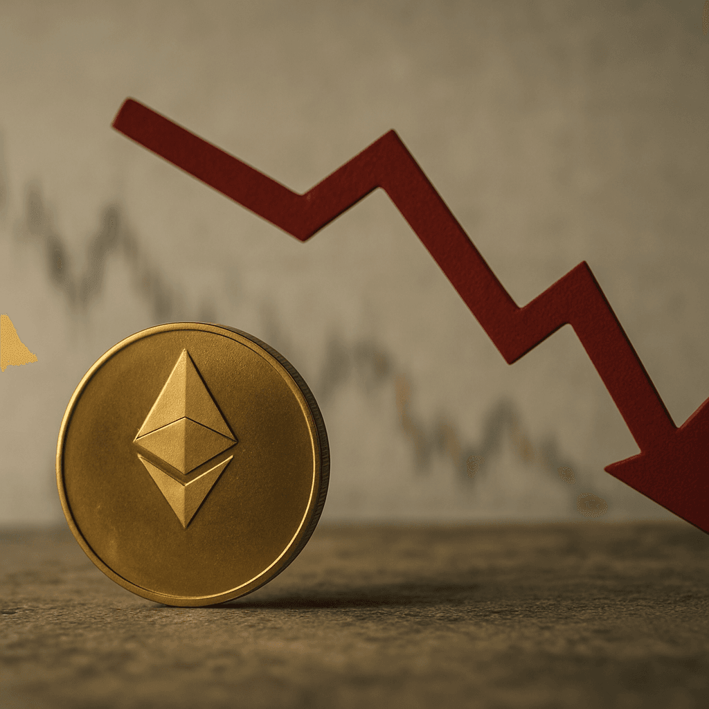 analisi ethereum oggi