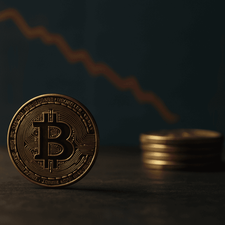 bitcoin price analysis